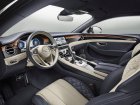Bentley  Continental GT III  6.0 TSI W12 (635 Hp) AWD Automatic  
