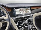 Bentley  Continental GT III  6.0 TSI W12 (635 Hp) AWD Automatic  