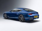Bentley  Continental GT III  6.0 TSI W12 (635 Hp) AWD Automatic  