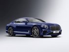 Bentley  Continental GT III  6.0 TSI W12 (635 Hp) AWD Automatic  