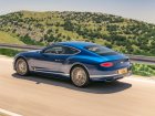 Bentley  Continental GT III  6.0 TSI W12 (635 Hp) AWD Automatic  
