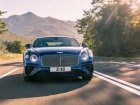 Bentley  Continental GT III  6.0 TSI W12 (635 Hp) AWD Automatic  