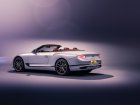 Bentley  Continental GT III Convertible  Speed 6.0 TSI W12 (659 Hp) AWD DCT  