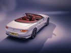 Bentley  Continental GT III Convertible  Speed 6.0 TSI W12 (659 Hp) AWD DCT  