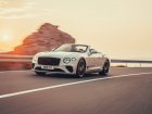 Bentley  Continental GT III Convertible  Speed 6.0 TSI W12 (659 Hp) AWD DCT  