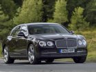 Bentley Flying Spur (facelift 2015)