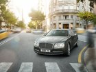 Bentley  Flying Spur (facelift 2015)  S 4.0 V8 (528 Hp) AWD Automatic  