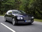 Bentley  Flying Spur (facelift 2015)  S 4.0 V8 (528 Hp) AWD Automatic  