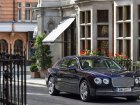 Bentley  Flying Spur (facelift 2015)  S 4.0 V8 (528 Hp) AWD Automatic  