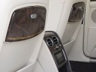 Bentley  Flying Spur (facelift 2015)  S 4.0 V8 (528 Hp) AWD Automatic  