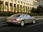 Bentley  Flying Spur (facelift 2015)  S 4.0 V8 (528 Hp) AWD Automatic  