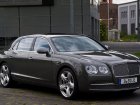 Bentley Flying Spur II