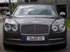 Bentley Flying Spur II