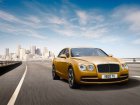 Bentley  Flying Spur II (facelift 2015)  S 6.0 W12 (635 Hp) AWD Automatic 