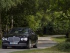 Bentley  Flying Spur II (facelift 2015)  S 6.0 W12 (635 Hp) AWD Automatic  