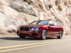 Bentley  Flying Spur II (facelift 2015)  S 6.0 W12 (635 Hp) AWD Automatic  