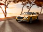 Bentley  Flying Spur II (facelift 2015)  S 6.0 W12 (635 Hp) AWD Automatic  