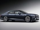 Bentley  Flying Spur III  4.0 V8 (550 Hp) AWD Automatic 