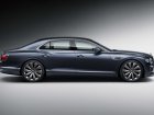 Bentley Flying Spur III