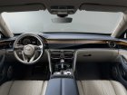 Bentley  Flying Spur III  6.0 W12 (635 Hp) AWD Automatic  