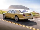Bentley Mulsanne (Facelift 2016)
