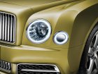 Bentley Mulsanne (Facelift 2016)