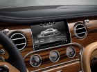 Bentley Mulsanne (Facelift 2016)