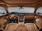 Bentley  Mulsanne (Facelift 2016)  Speed 6.75 V8 (537 Hp) Automatic  