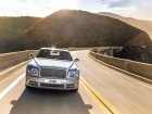 Bentley  Mulsanne (Facelift 2016)  Speed 6.75 V8 (537 Hp) Automatic  