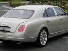 Bentley Mulsanne II