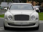 Bentley Mulsanne II