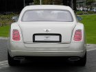 Bentley Mulsanne II