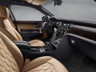 Bentley Mulsanne Long