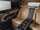 Bentley Mulsanne Long