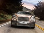 Bentley Mulsanne Long