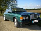 Bentley  Turbo R  6.7 i V8 Turbo (389 Hp) 