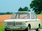 BMW 02 (E10)