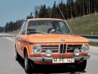 BMW 02 (E10)