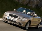 BMW 1 Series Convertible (E88)