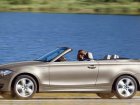 BMW 1 Series Convertible (E88)