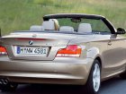 BMW 1 Series Convertible (E88)