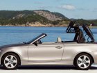 BMW 1 Series Convertible (E88)
