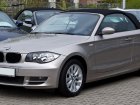 BMW  1 Series Convertible (E88 LCI, facelift 2011)  120d (177 Hp) Automatic 