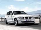 BMW  1 Series Hatchback 3dr (E81)  118i (143 Hp) Steptronic 
