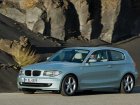 BMW 1 Series Hatchback 3dr (E81)