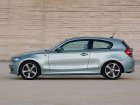 BMW 1 Series Hatchback 3dr (E81)