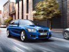 BMW 1 Series Hatchback 3dr (F21)