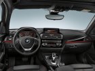 BMW 1 Series Hatchback 3dr (F21 LCI, facelift 2015)