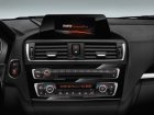 BMW 1 Series Hatchback 3dr (F21 LCI, facelift 2015)