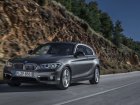 BMW 1 Series Hatchback 3dr (F21 LCI, facelift 2015)